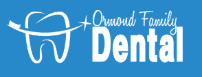 Ormond Family Dental Logo