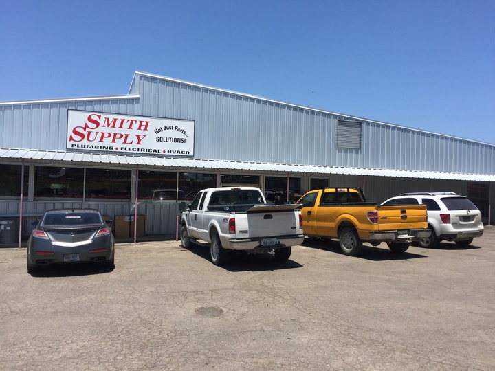 Smith Supply Plumbing Electrical & HVACR - Stephenville, TX
