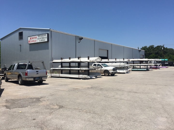 Smith Supply Plumbing Electrical & HVACR - Stephenville, TX