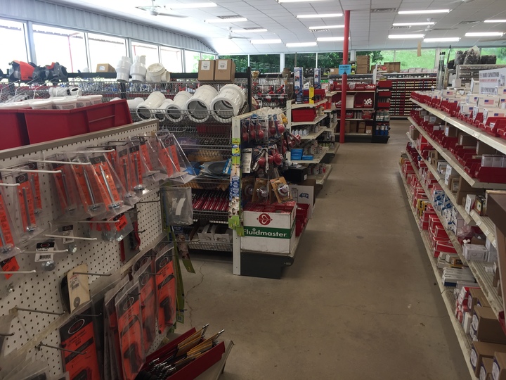 Smith Supply Plumbing Electrical & HVACR - Stephenville, TX