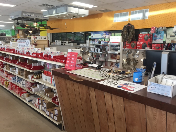 Smith Supply Plumbing Electrical & HVACR - Stephenville, TX