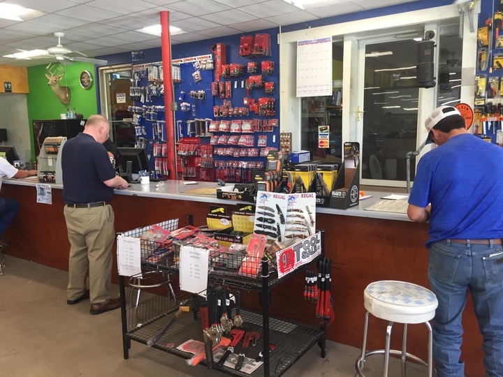 Smith Supply Plumbing Electrical & HVACR - Stephenville, TX