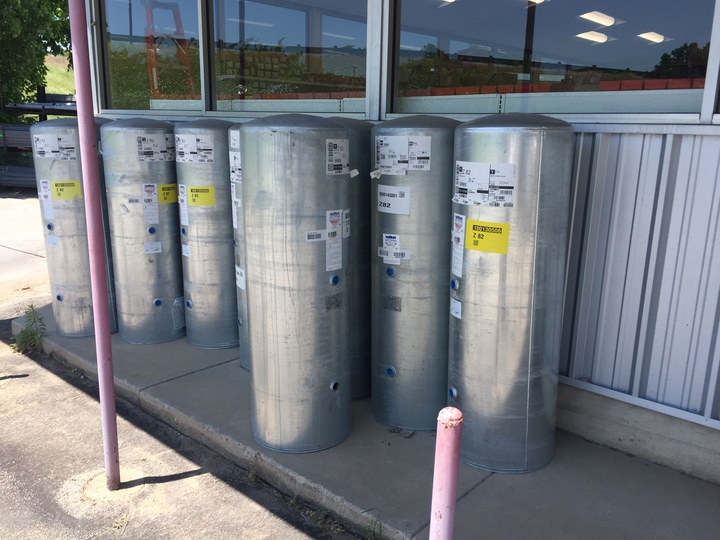 Smith Supply Plumbing Electrical & HVACR - Stephenville, TX