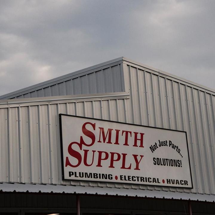 Smith Supply Plumbing Electrical & HVACR - Stephenville, TX