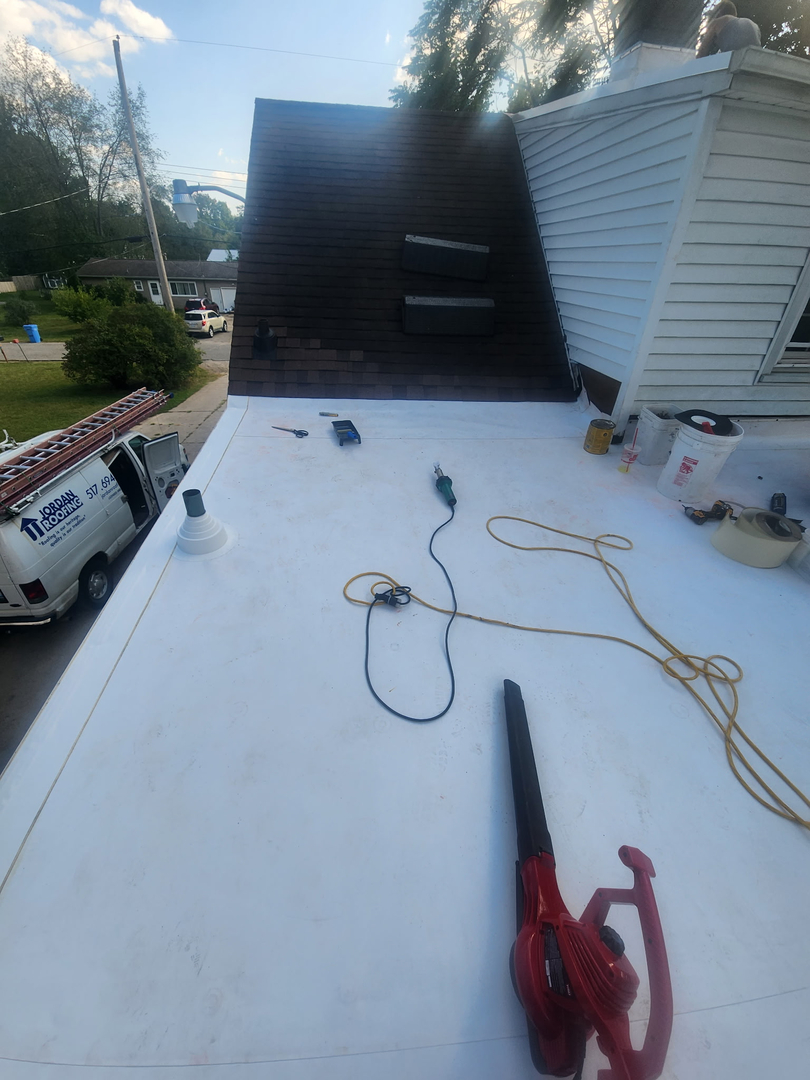 Jordan Roofing, Inc. Image
