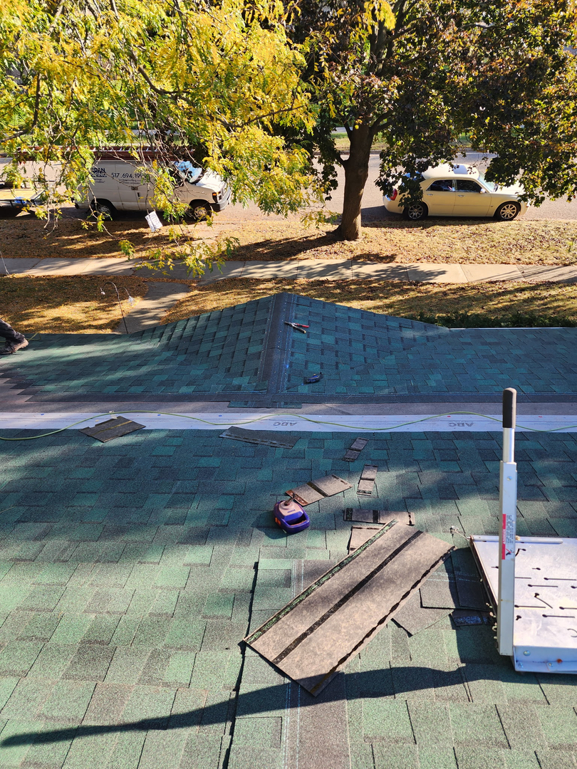 Jordan Roofing, Inc. Image