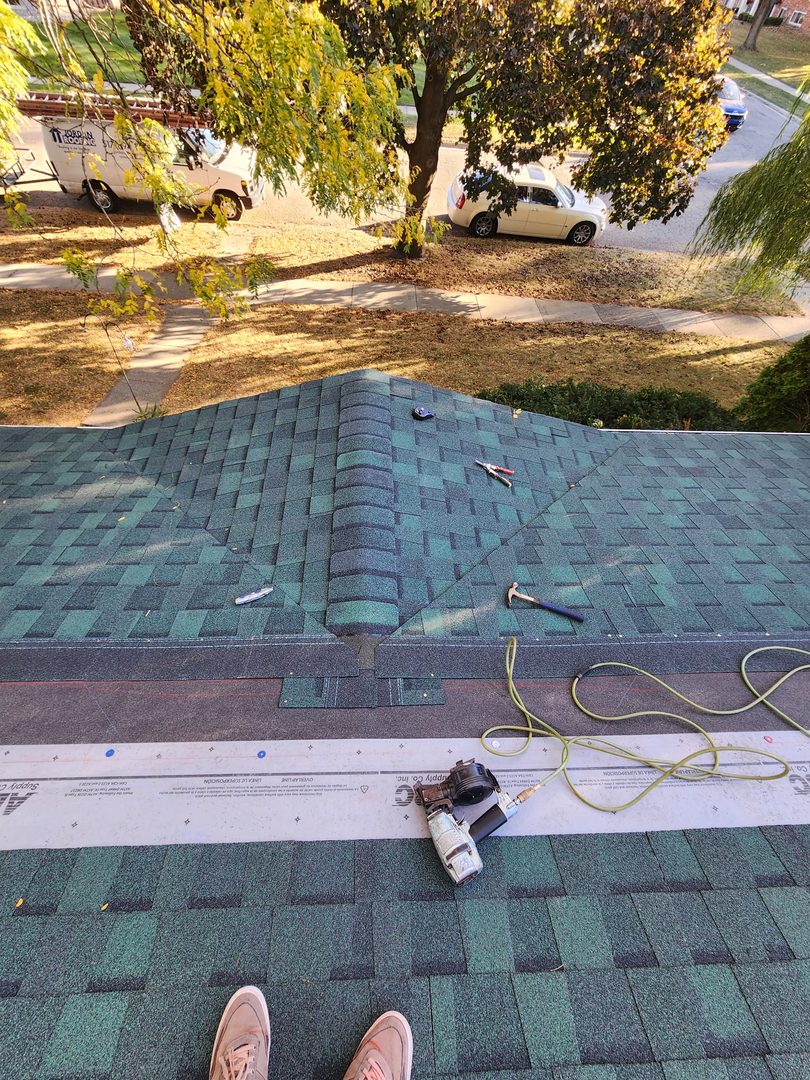 Jordan Roofing, Inc. Image