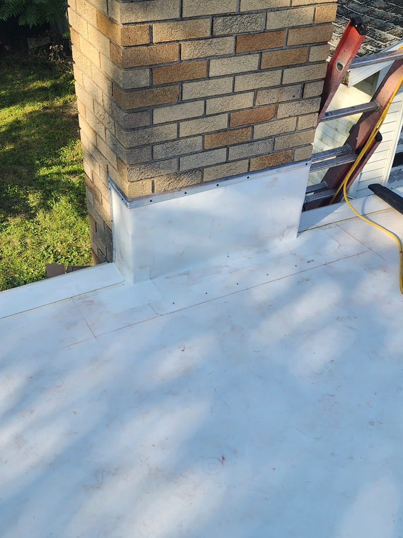 Jordan Roofing, Inc. Image