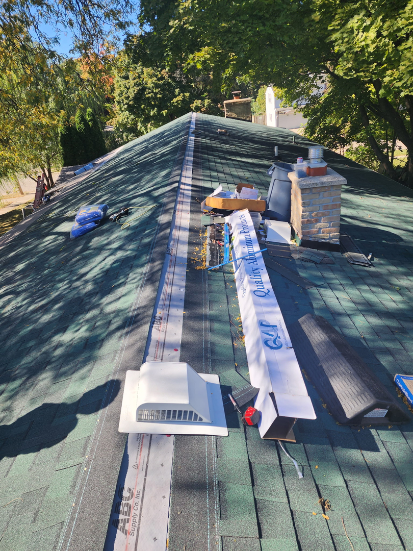 Jordan Roofing, Inc. Image