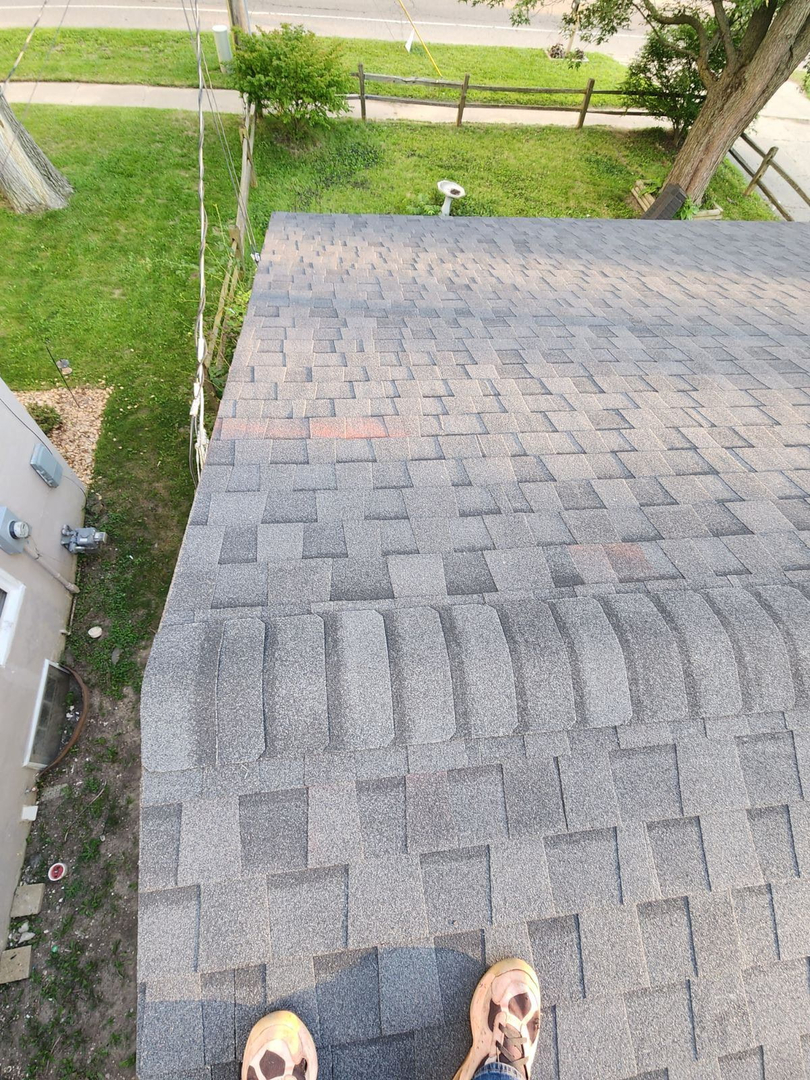 Jordan Roofing, Inc. Image