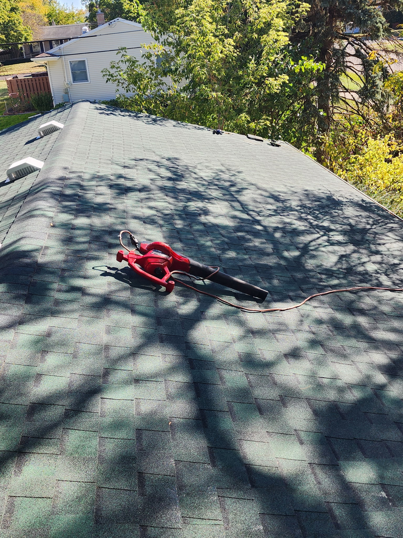 Jordan Roofing, Inc. Image