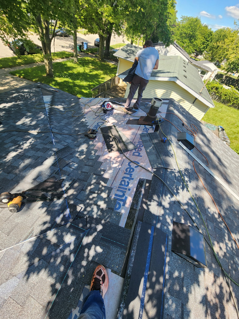 Jordan Roofing, Inc. Image