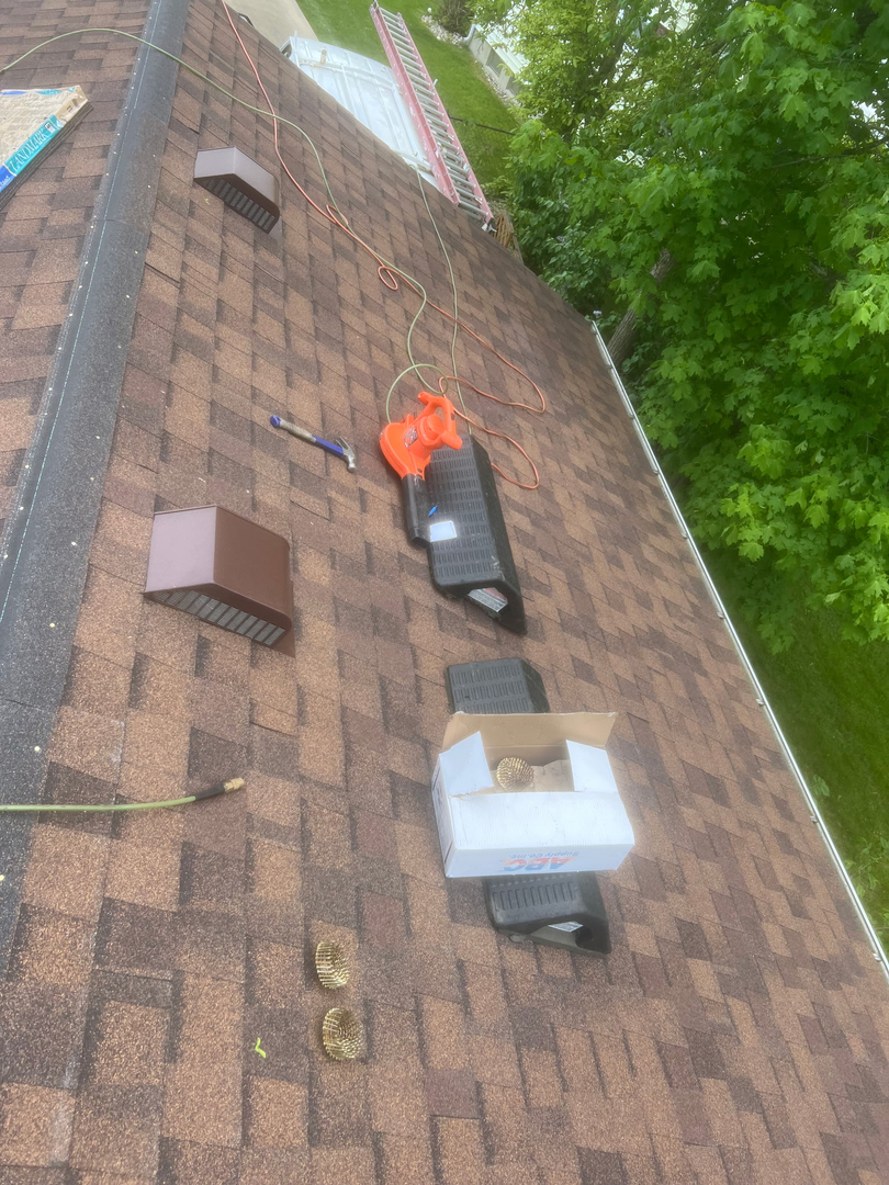 Jordan Roofing, Inc. Image