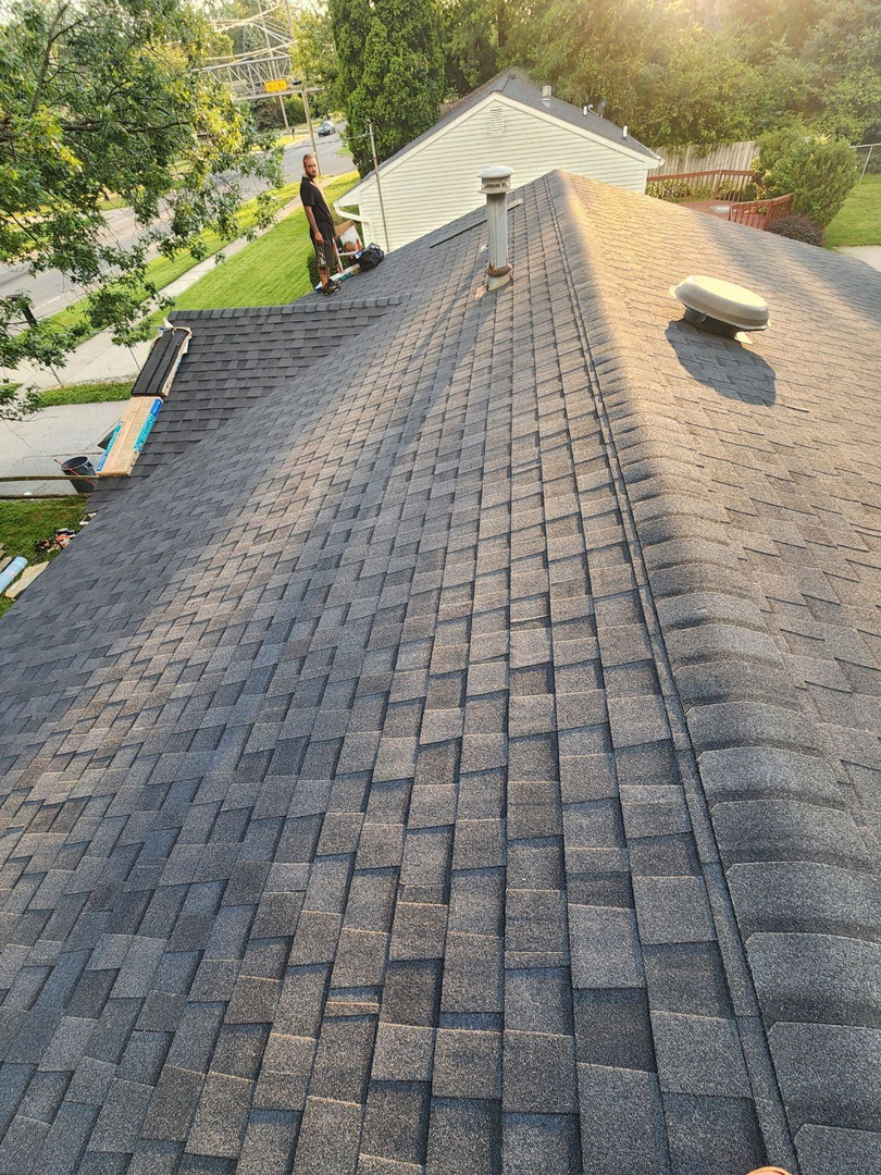 Jordan Roofing, Inc. Image