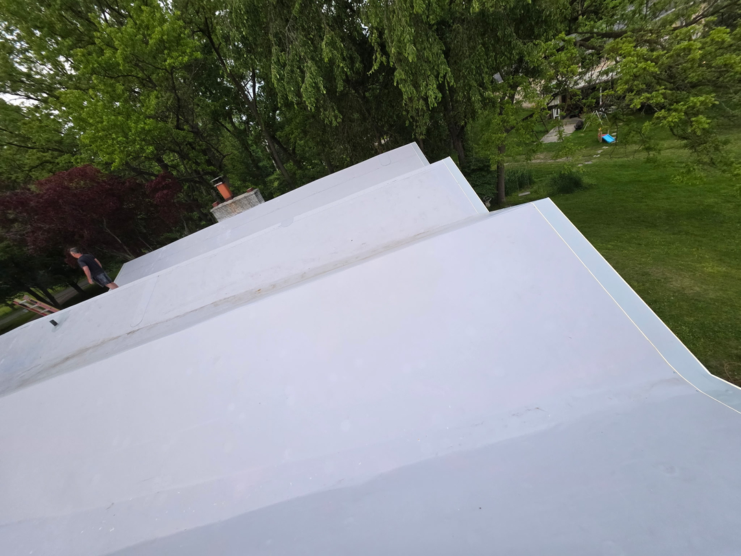 Jordan Roofing, Inc. Image