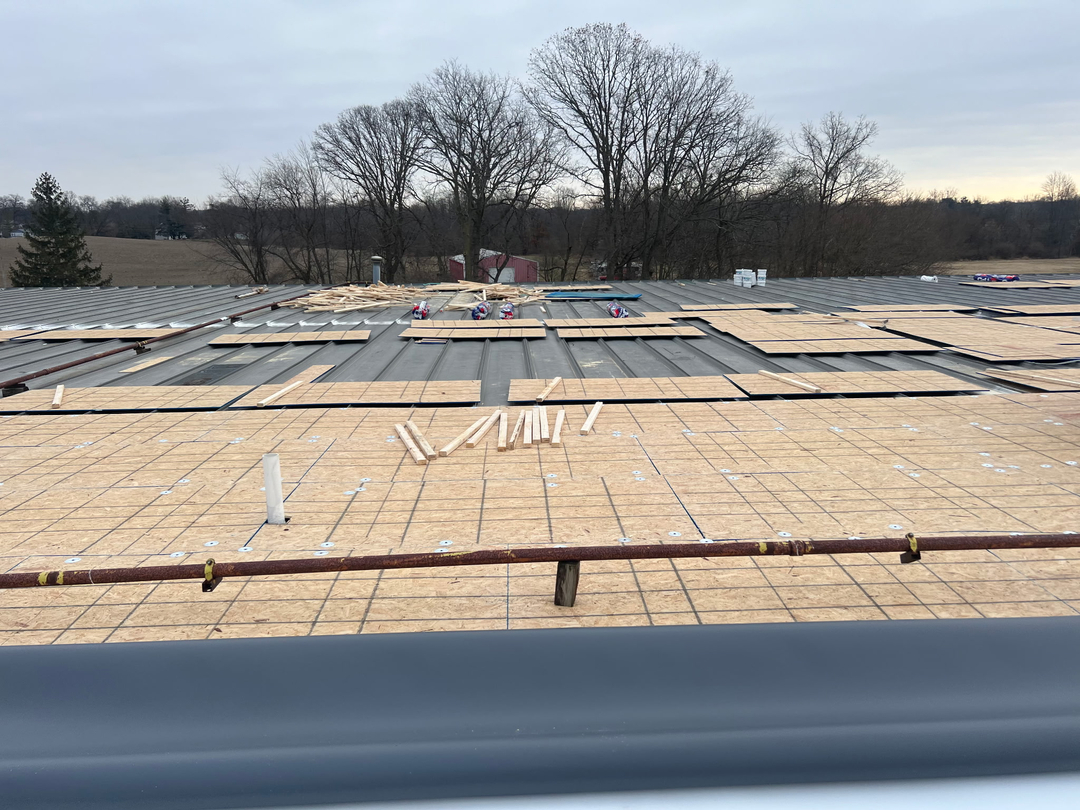 Jordan Roofing, Inc. Image