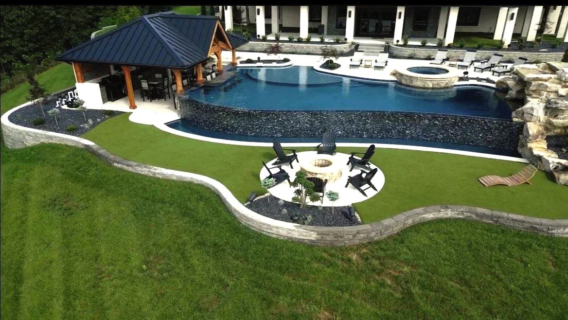 Turner's Landscaping & Hardscape Image