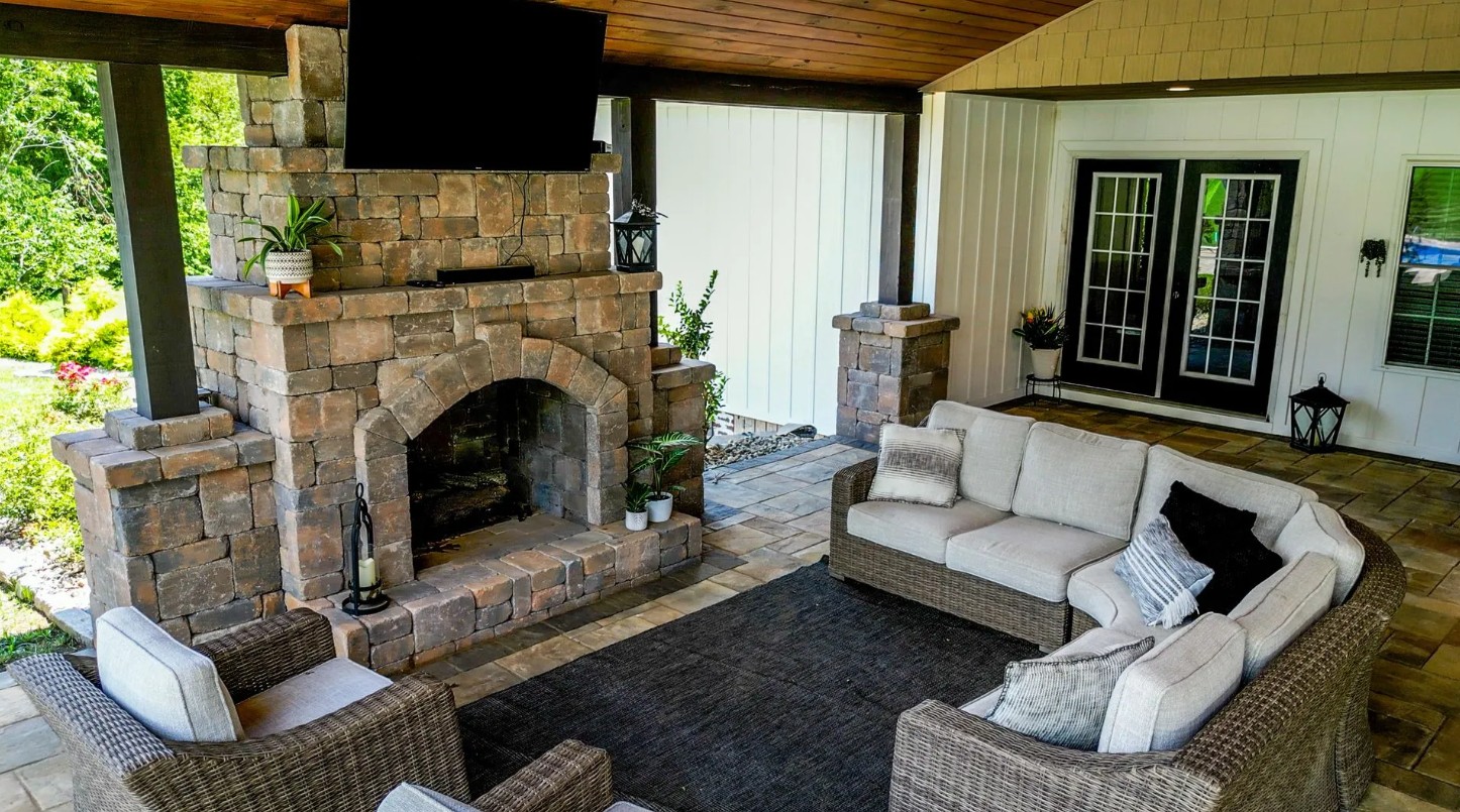 Turner's Landscaping & Hardscape Image