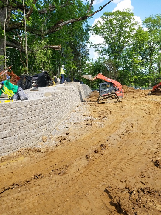 Turner's Landscaping & Irrigation Image