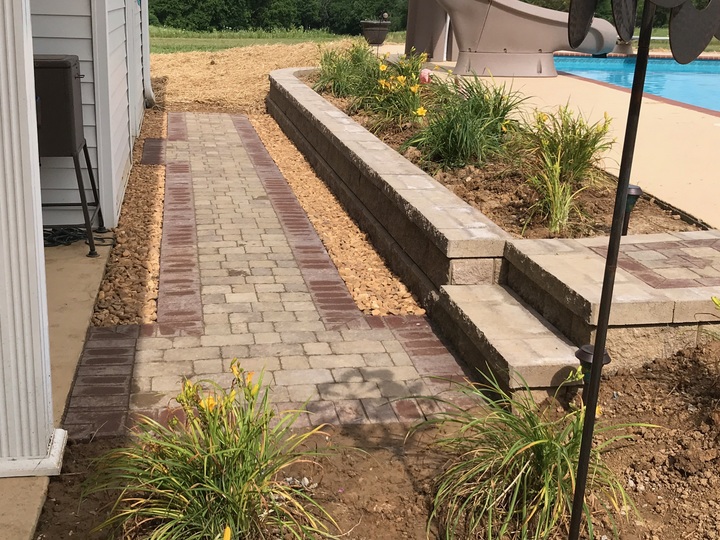 Turner's Landscaping & Irrigation Image