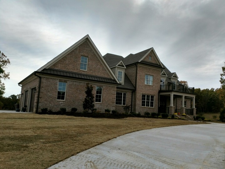 Turner's Landscaping & Irrigation Image