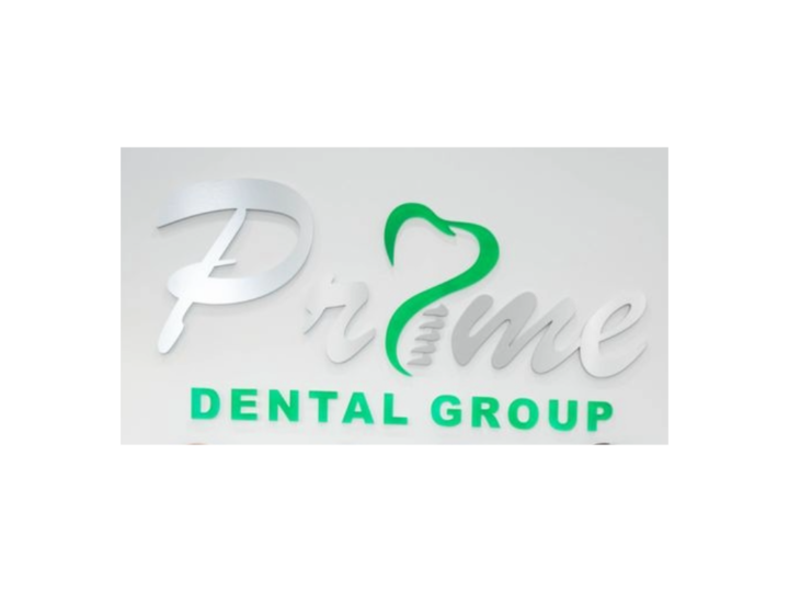 Prime Dental Group Doral