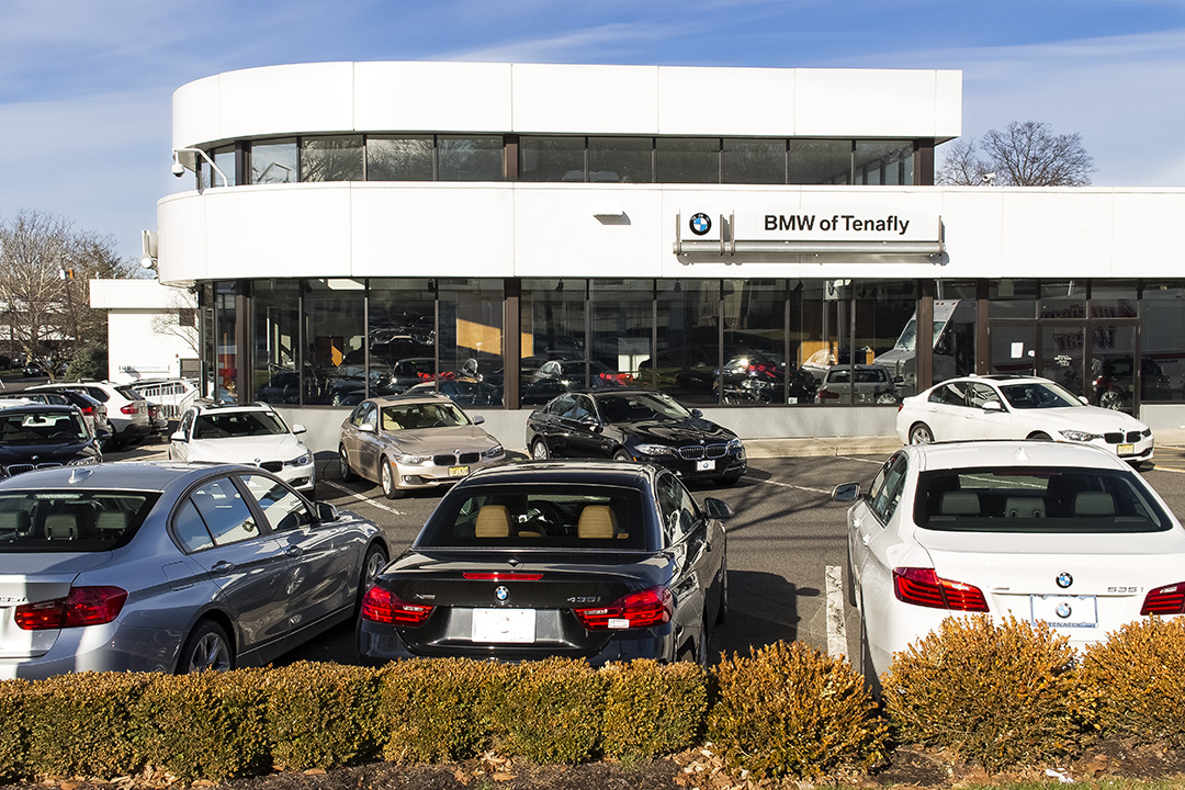 BMW of Tenafly Service Department - Tenafly, NJ