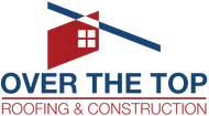 Over the Top Roofing Logo