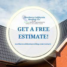 Northern California Roofing Co. - Vacaville, CA
