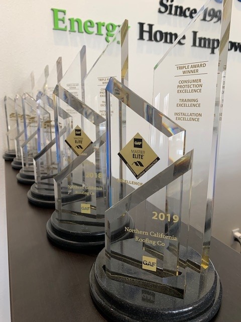 Northern California Roofing Co. - Vacaville, CA