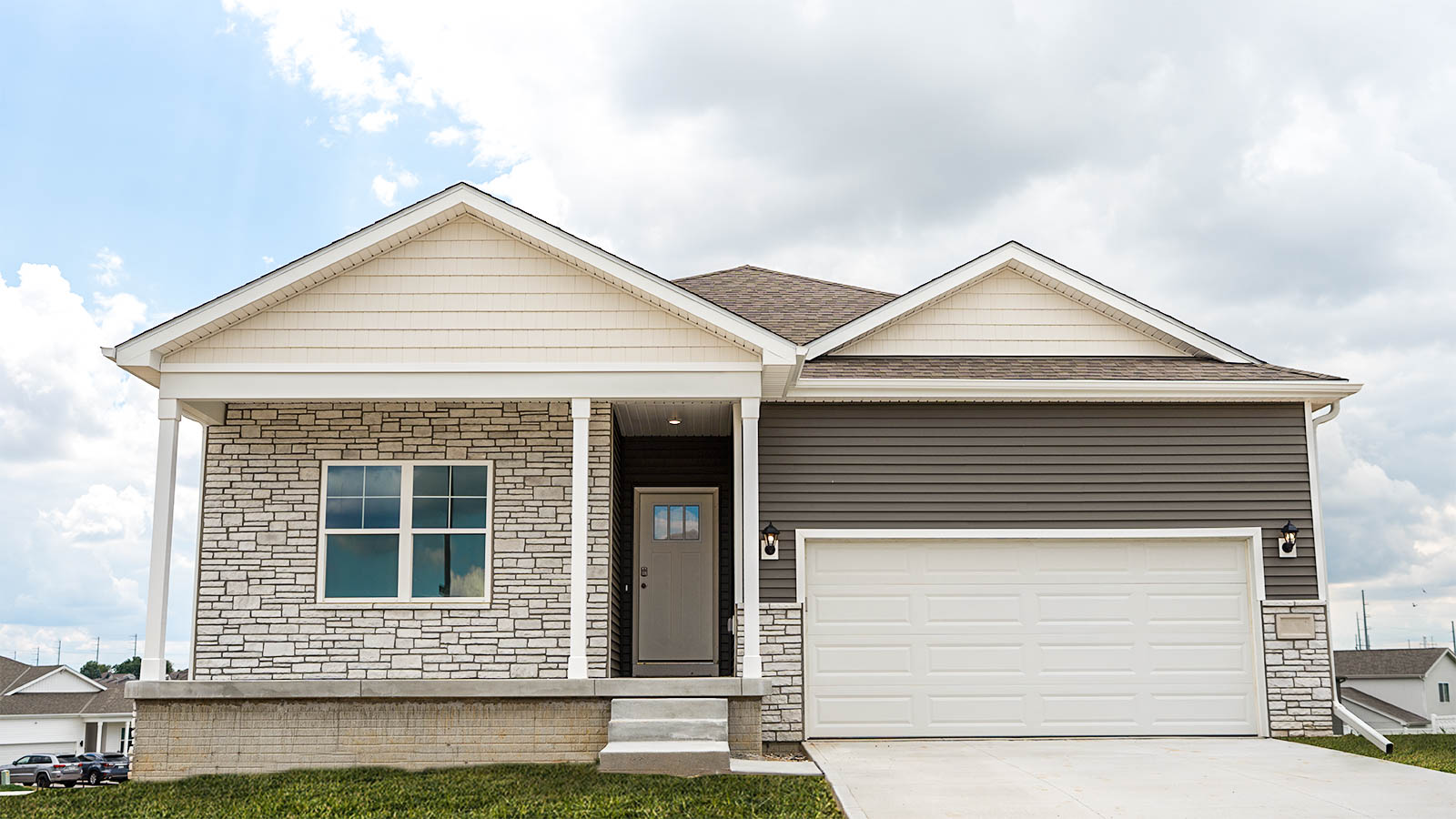 Sunset Meadows by D.R. Horton Image