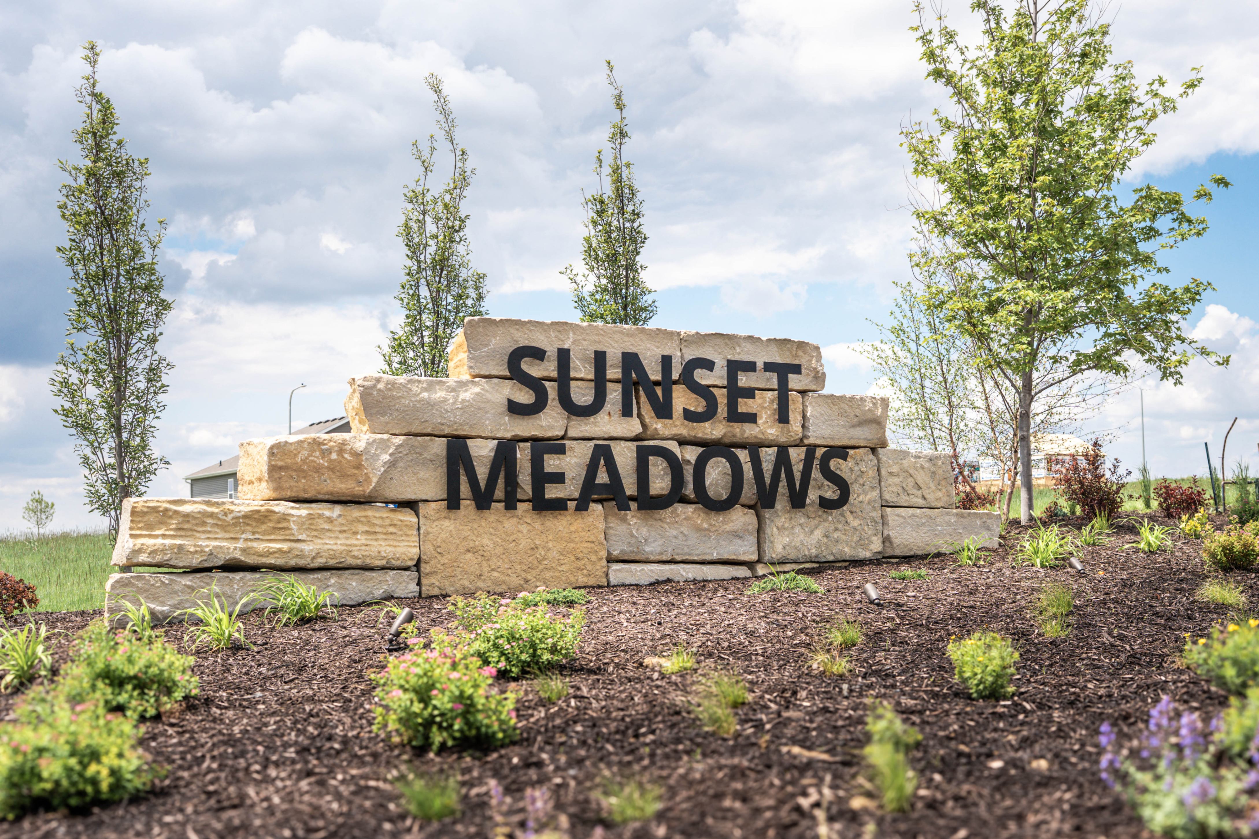 Sunset Meadows by D.R. Horton Image