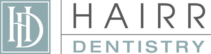 Hairr Dentistry - Jonathan W. Hairr, DDS, PA Logo