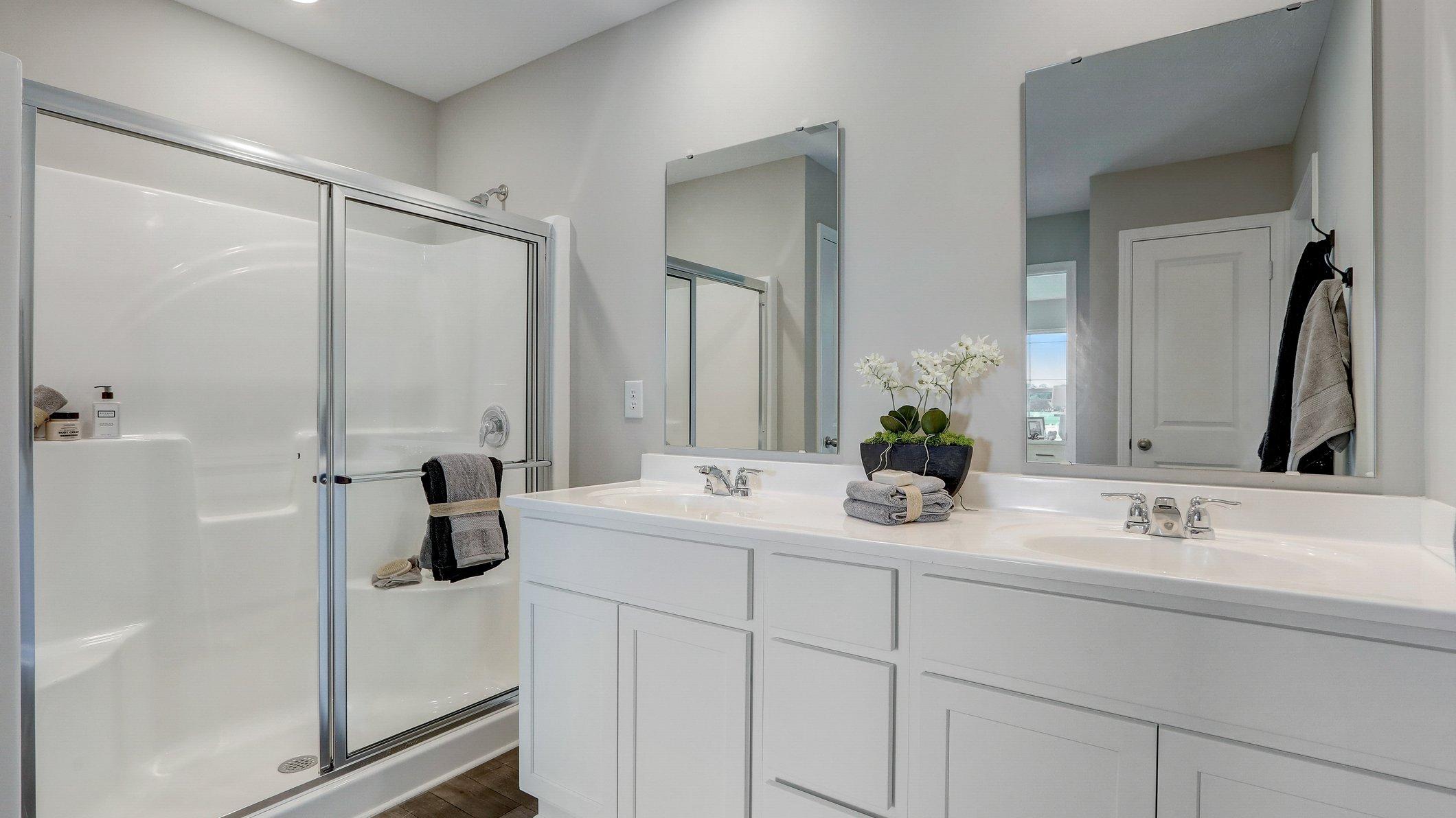 Fields at Sugar Creek by D.R. Horton Image