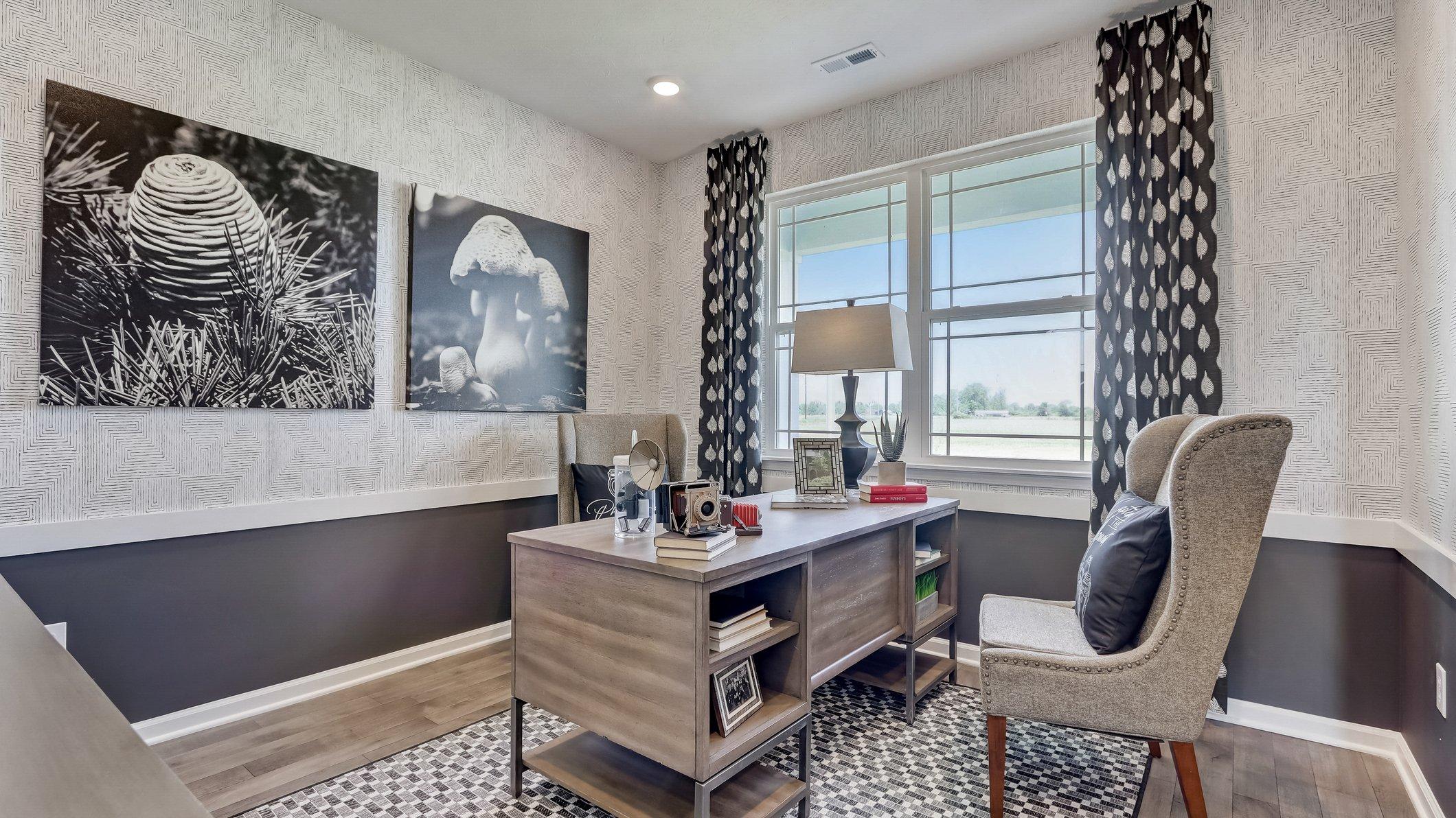 Fields at Sugar Creek by D.R. Horton Image