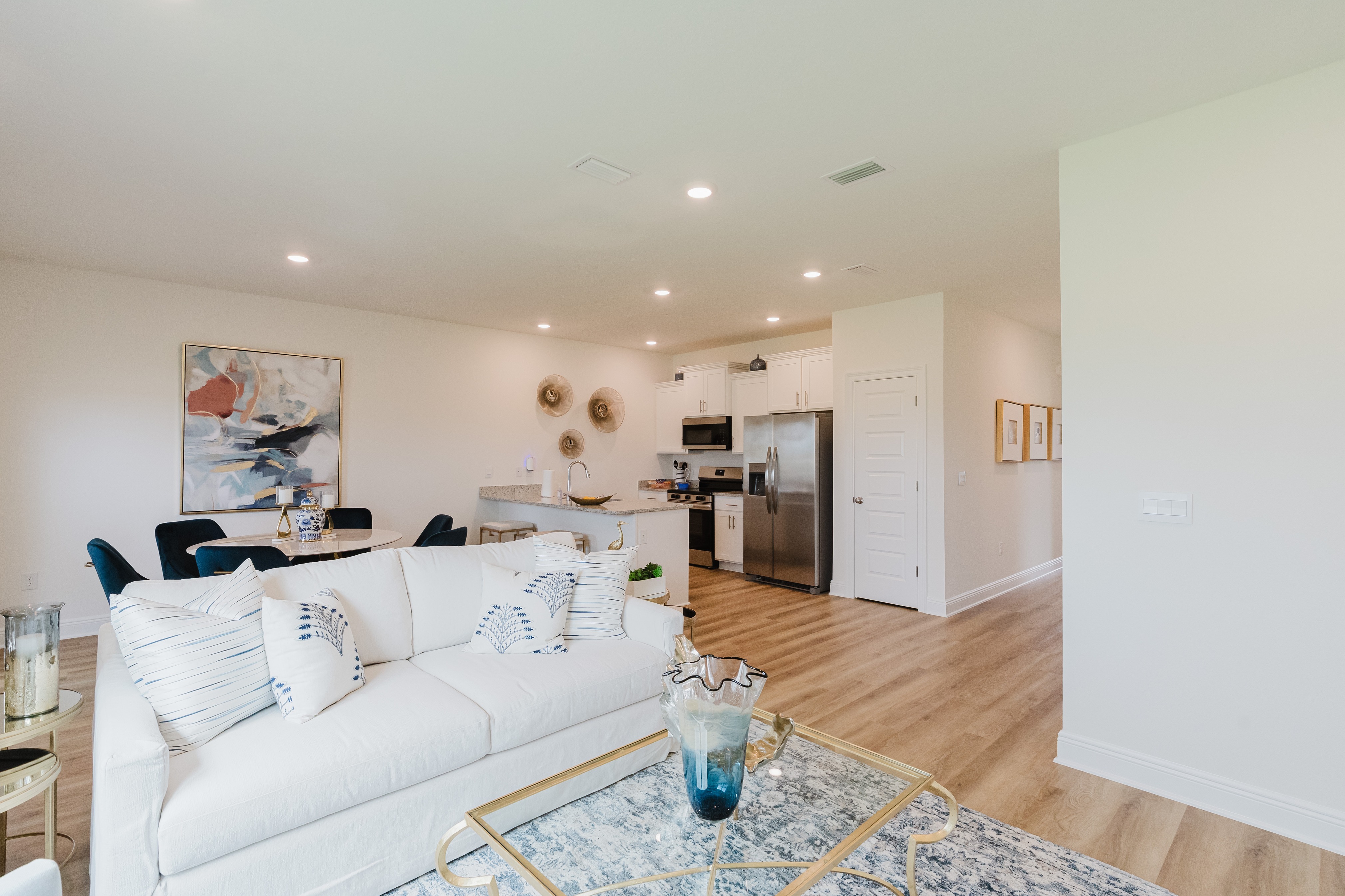 Autumn Lakes by D.R. Horton Image