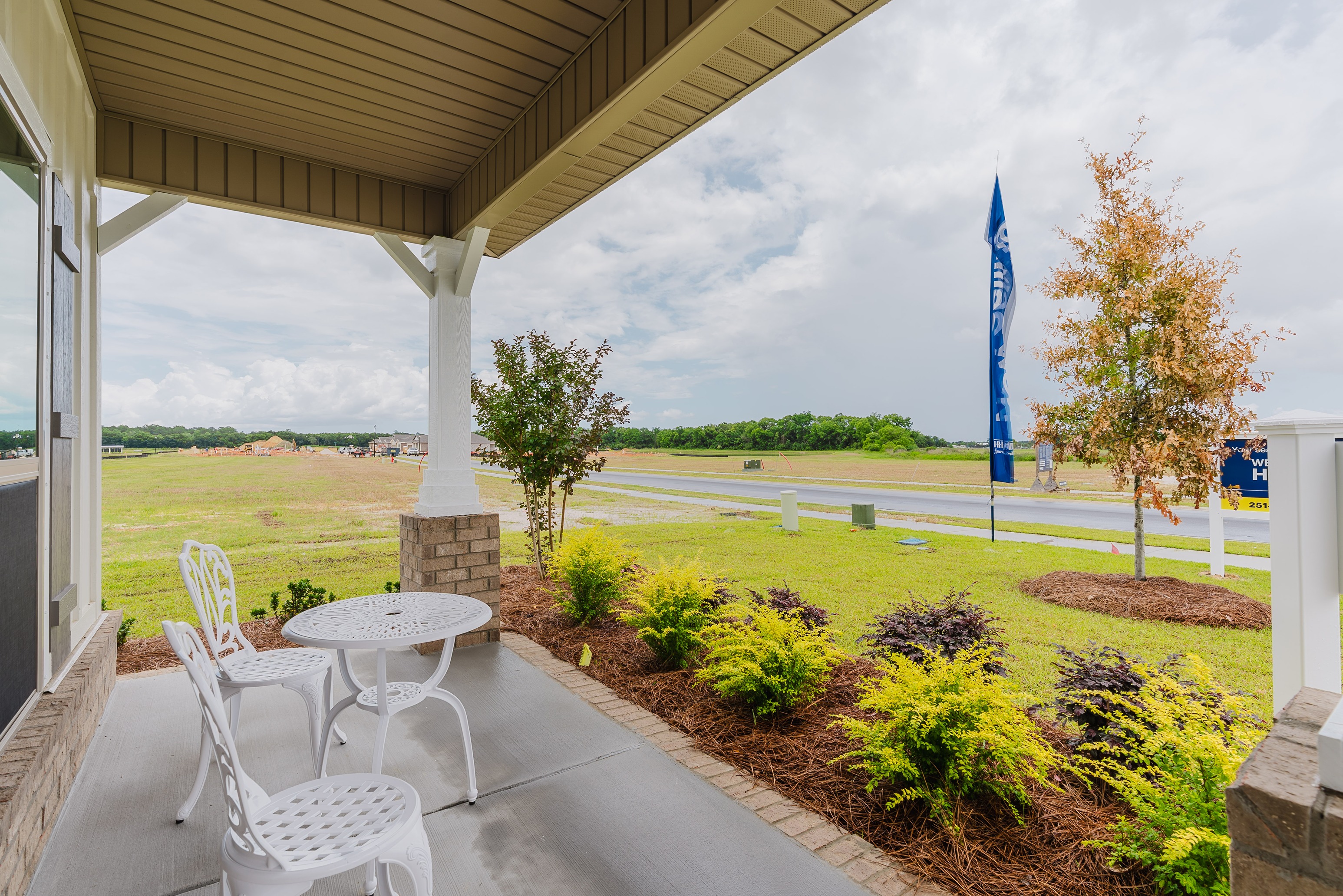 Autumn Lakes by D.R. Horton Image