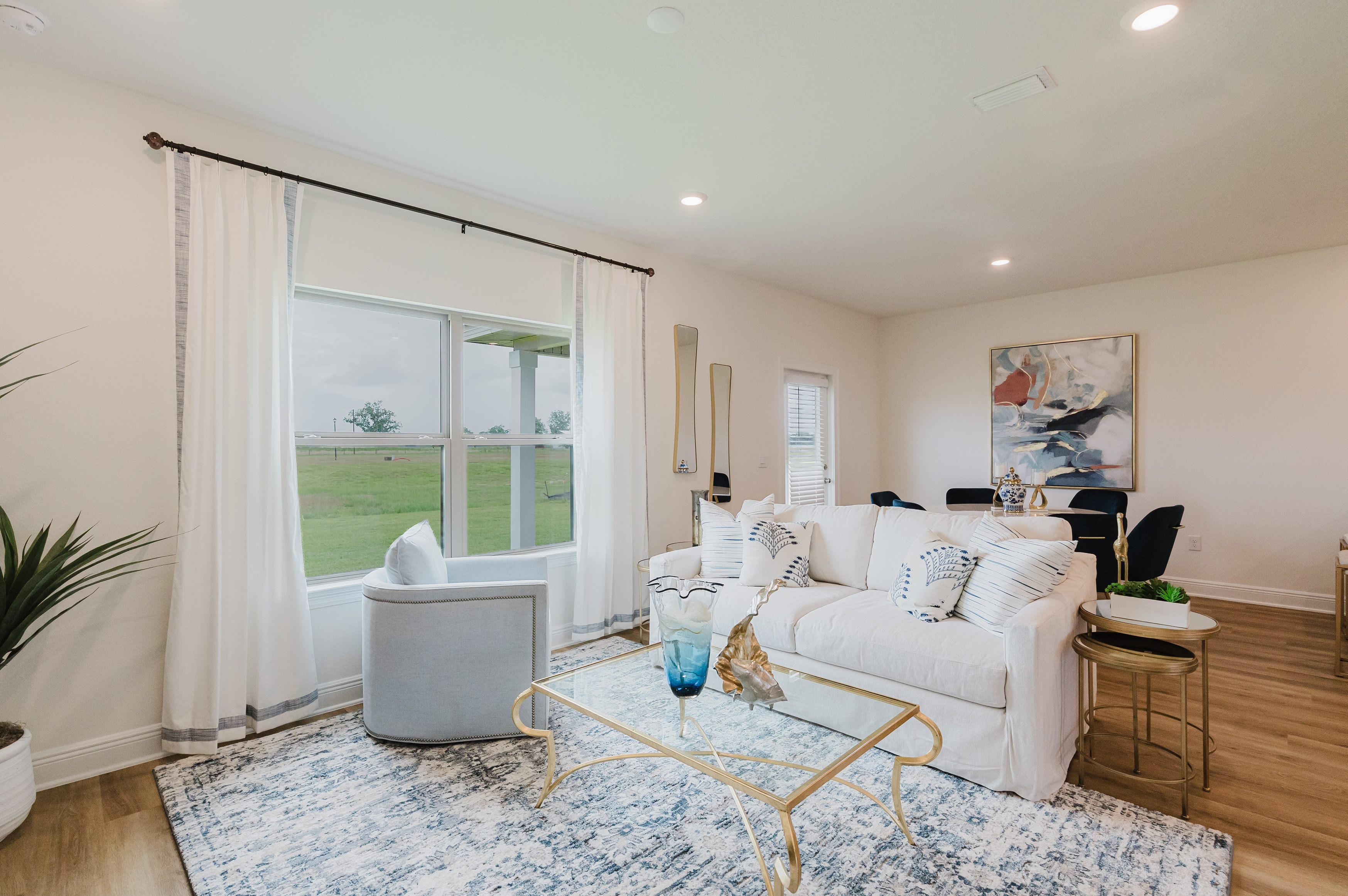 Autumn Lakes by D.R. Horton Image