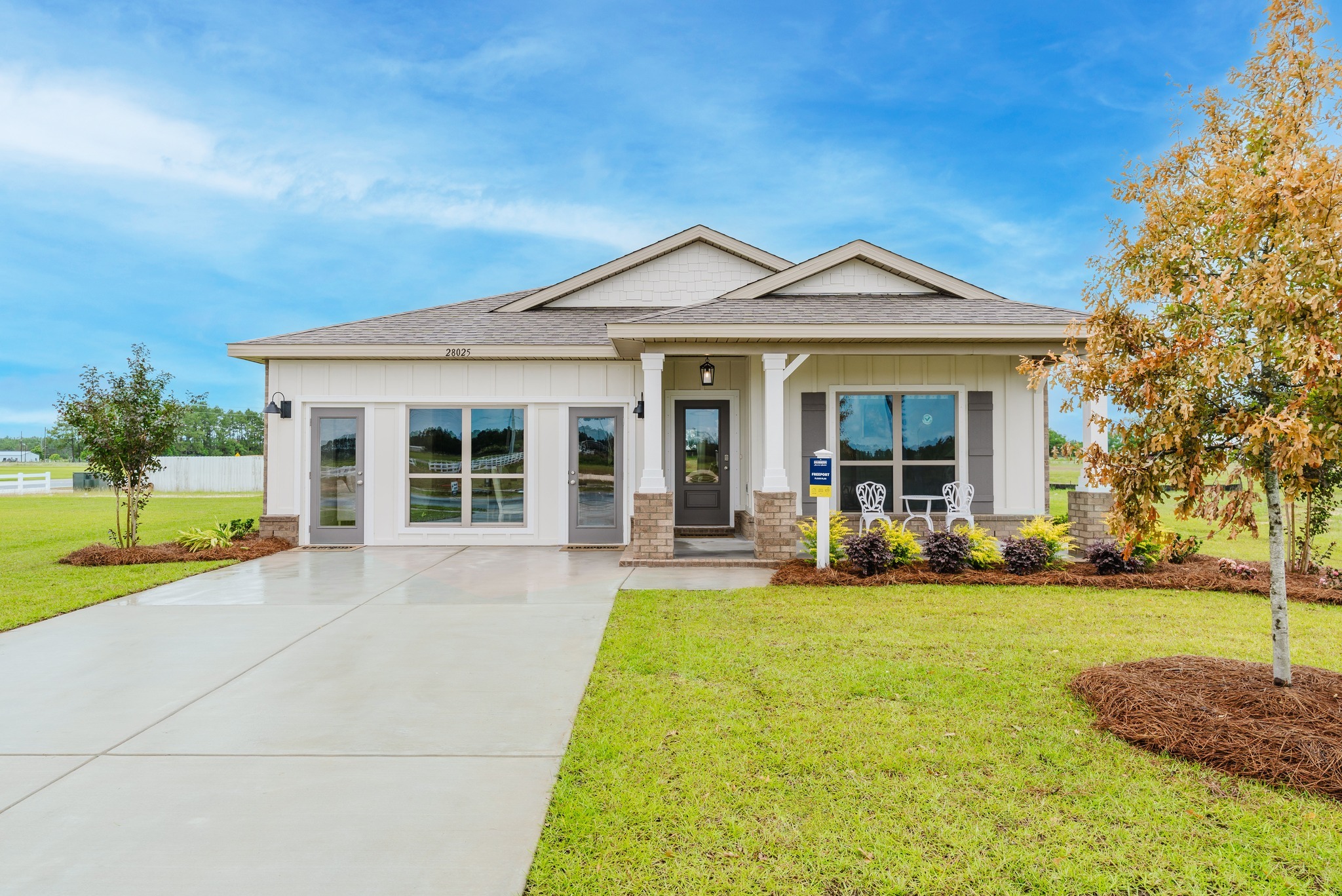 Autumn Lakes by D.R. Horton Image