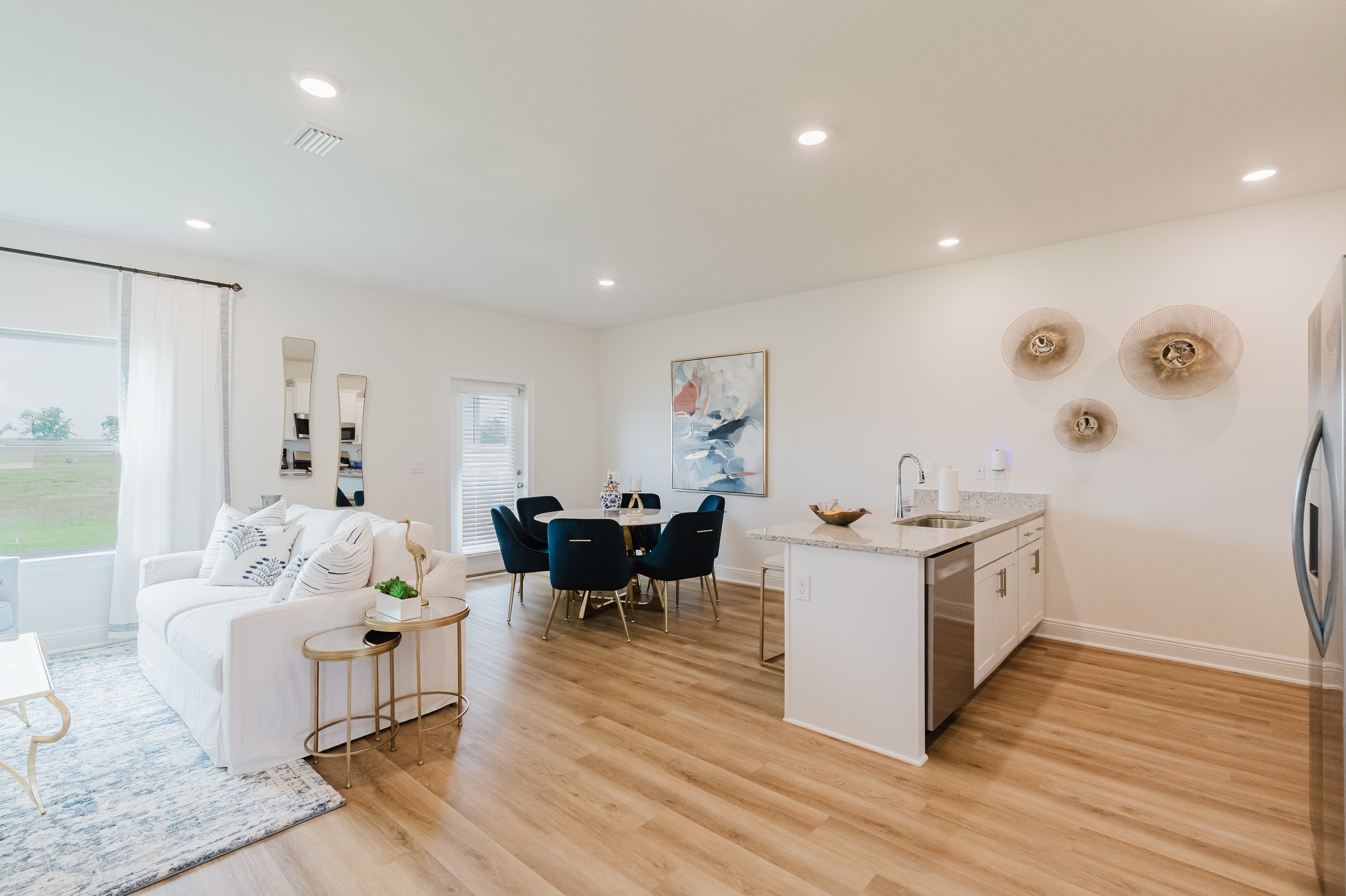 Autumn Lakes by D.R. Horton Image