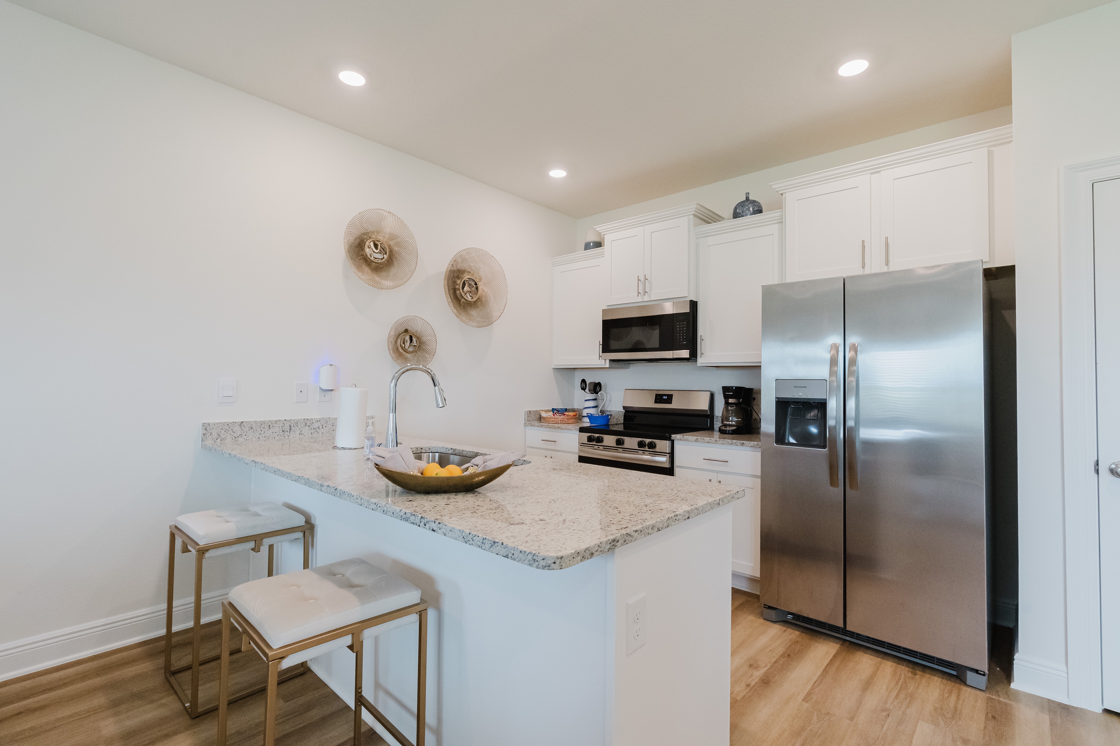 Autumn Lakes by D.R. Horton Image