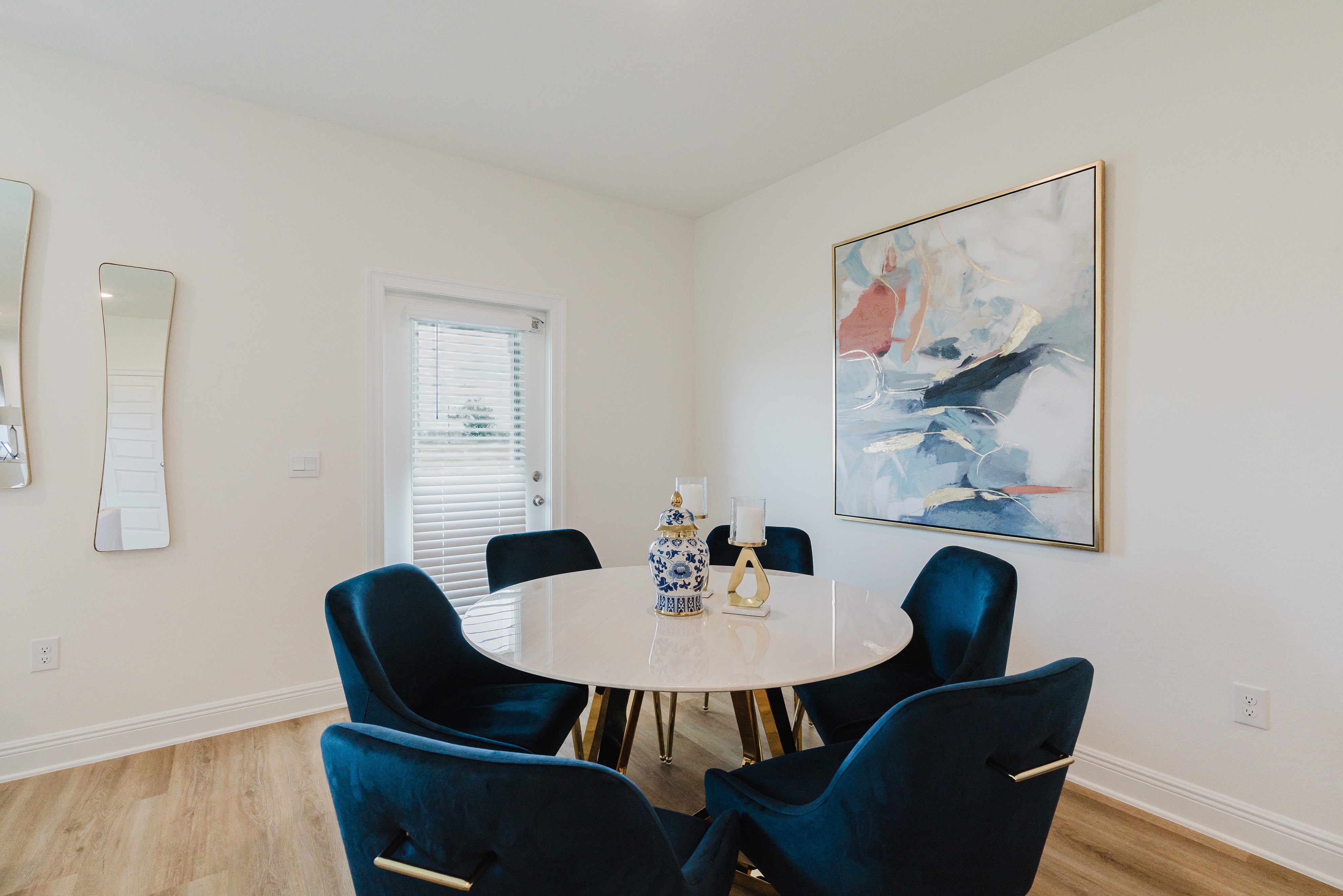 Autumn Lakes by D.R. Horton Image