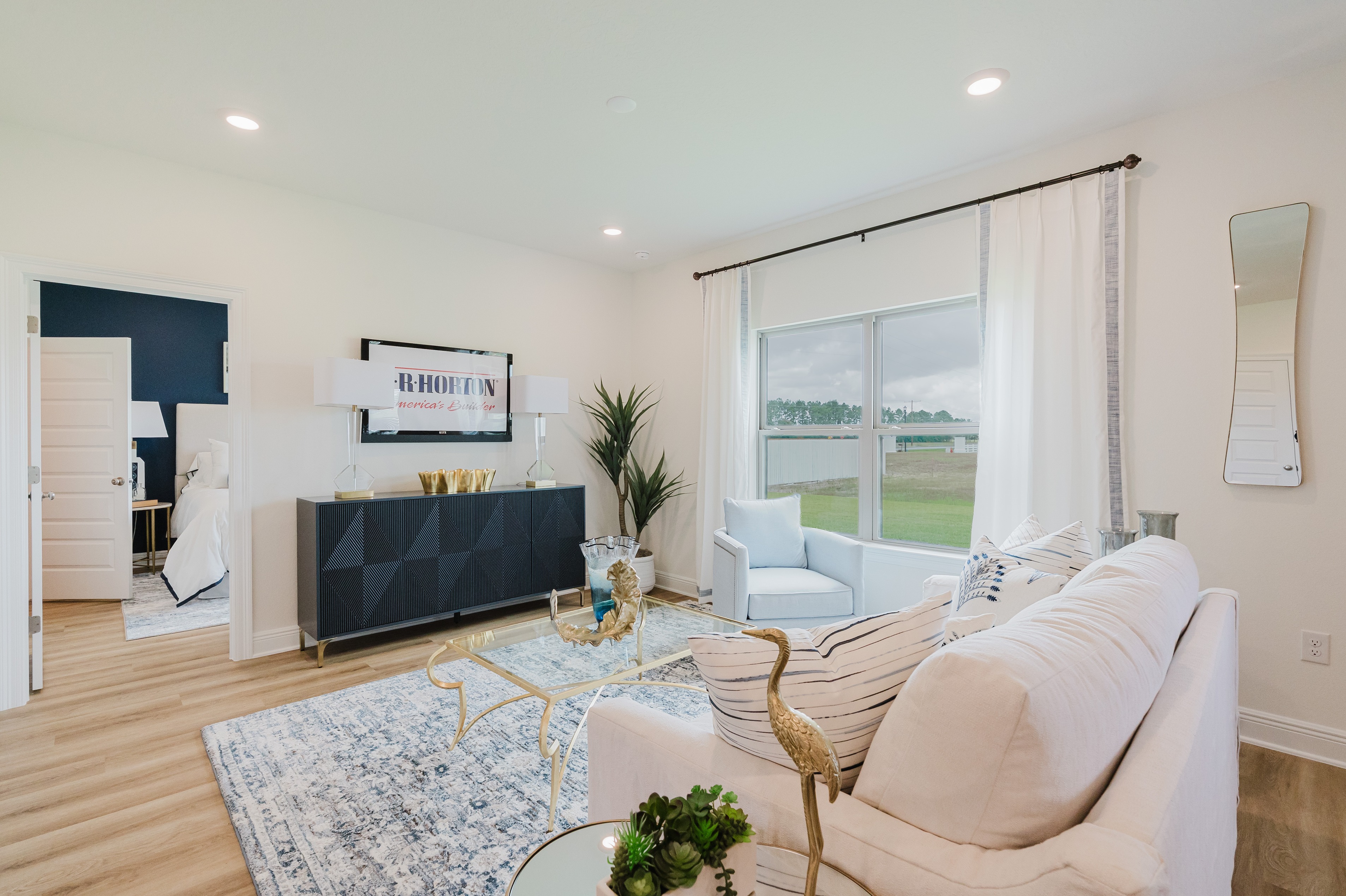 Autumn Lakes by D.R. Horton Image