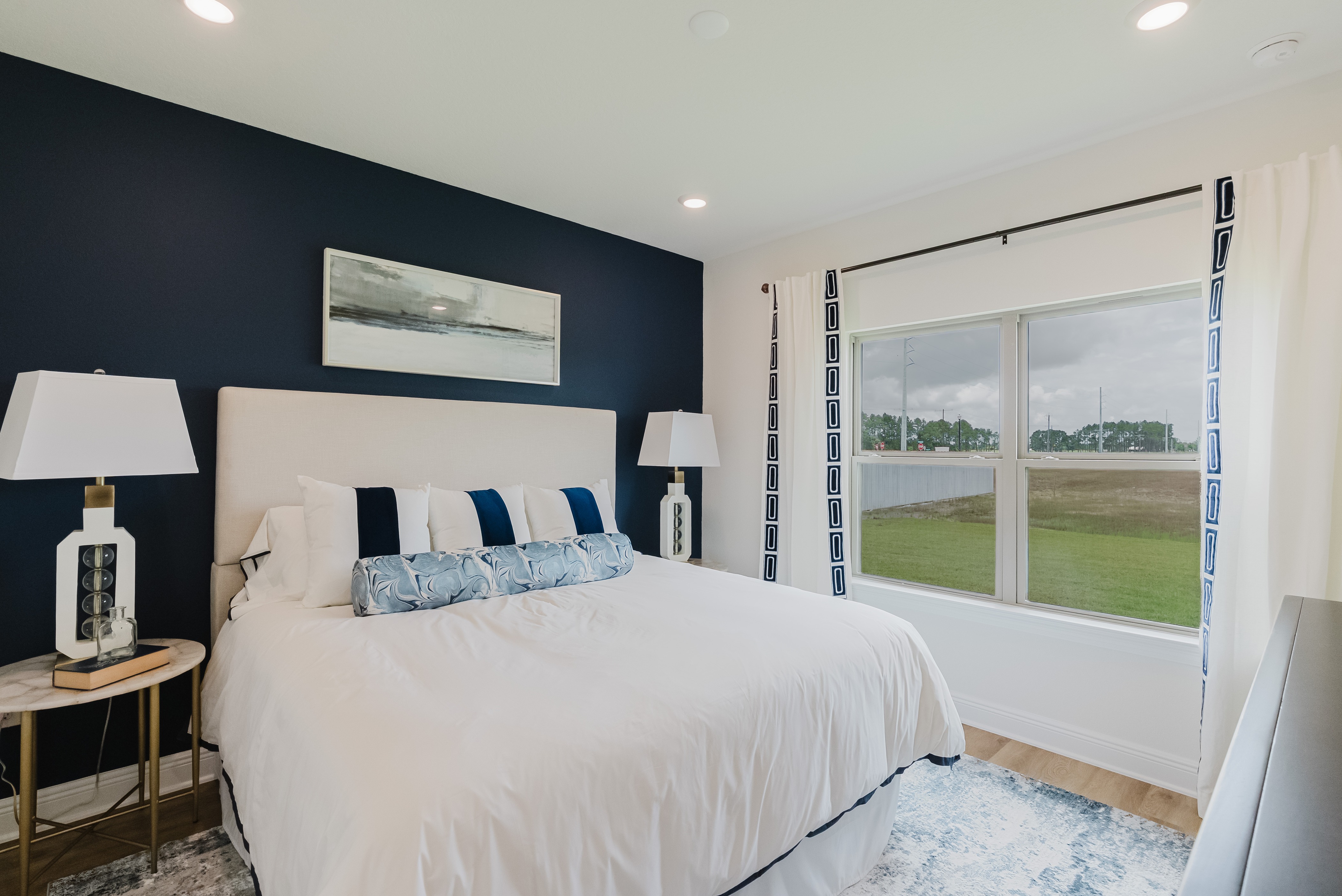 Autumn Lakes by D.R. Horton Image