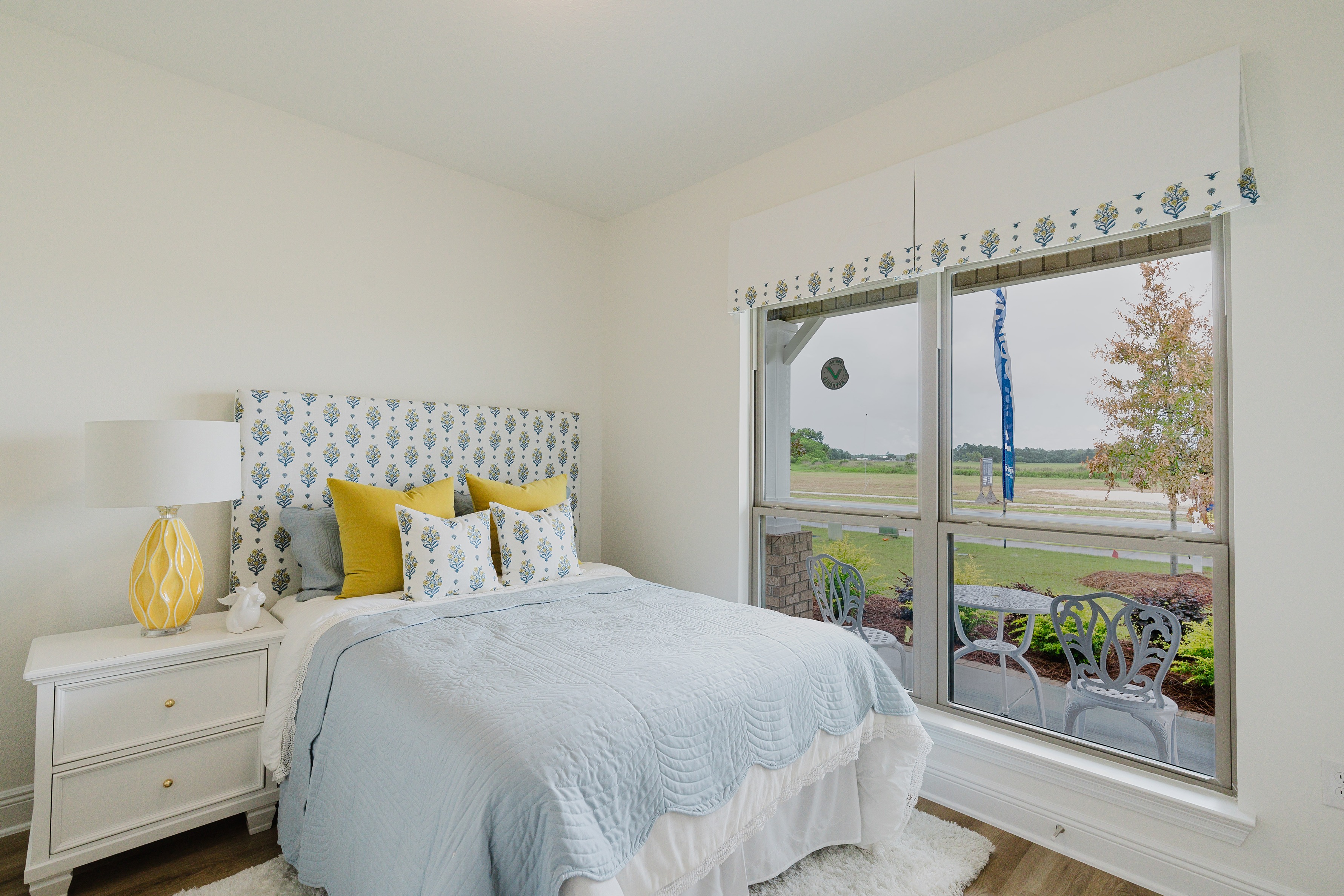 Autumn Lakes by D.R. Horton Image