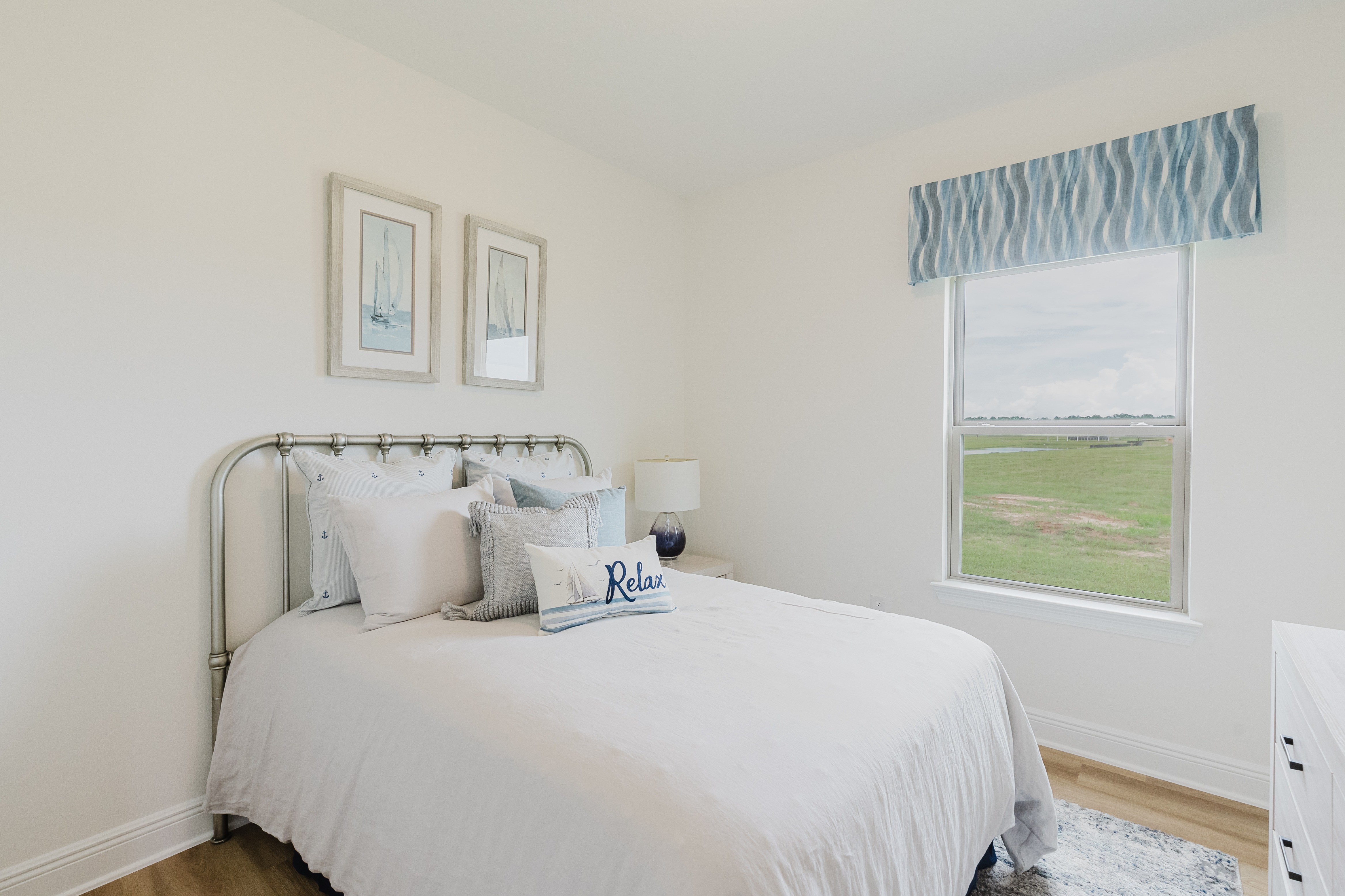 Autumn Lakes by D.R. Horton Image