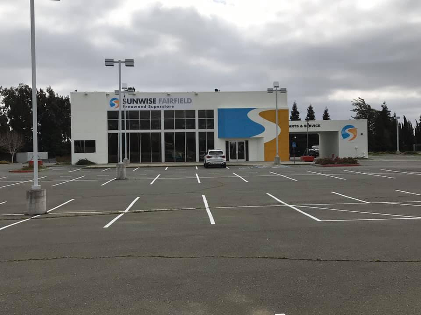 TNT Signs and Graphics, Inc. Image