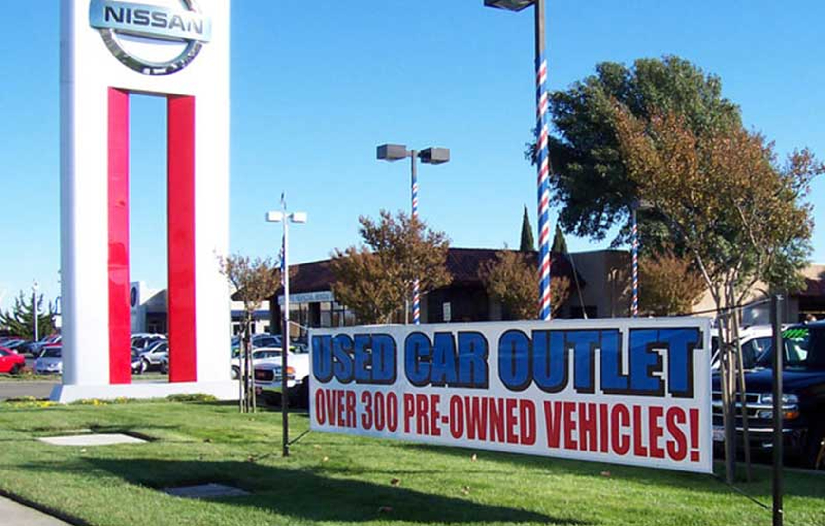 TNT Signs and Graphics, Inc. Image