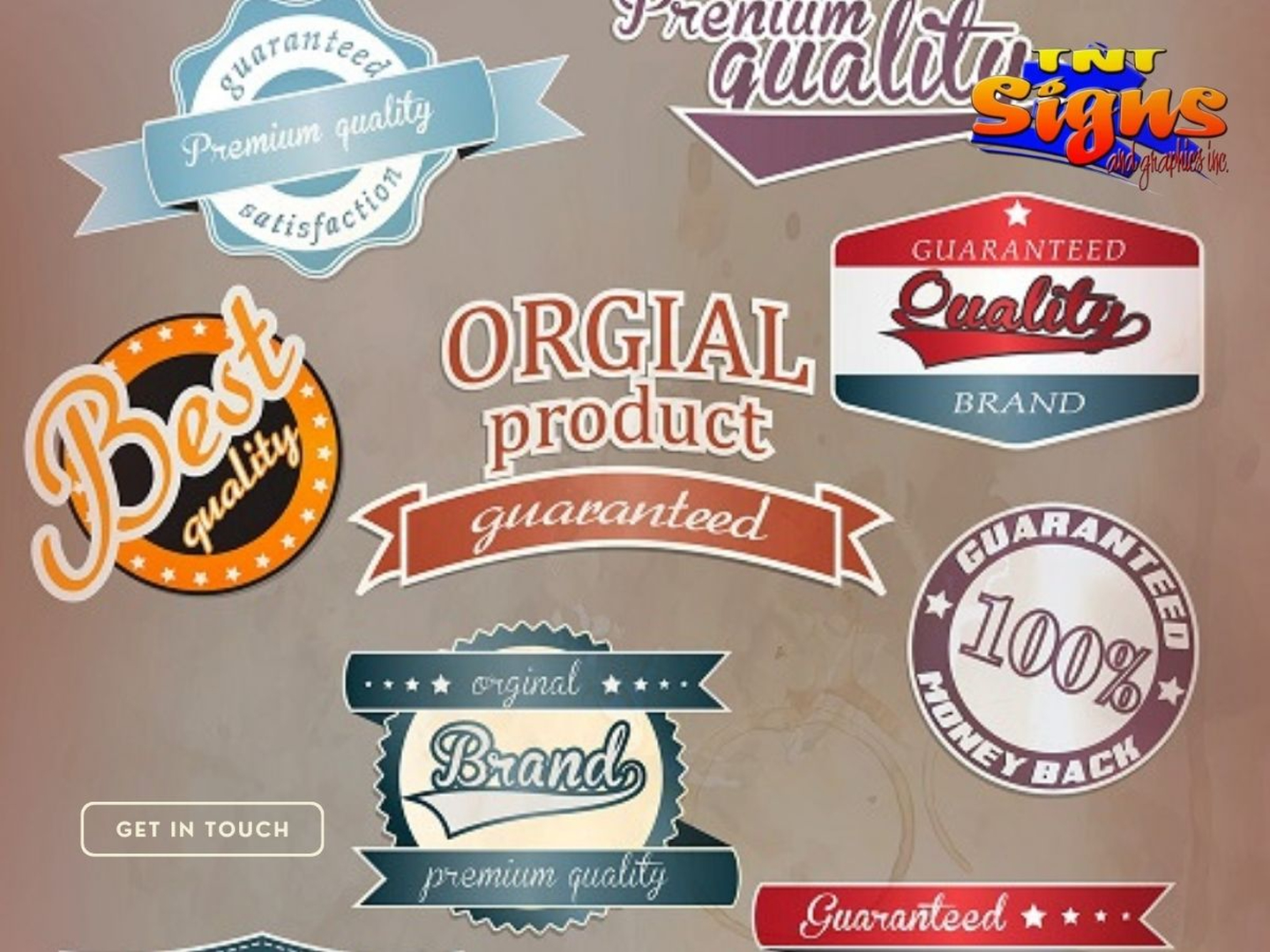 TNT Signs and Graphics, Inc. Image