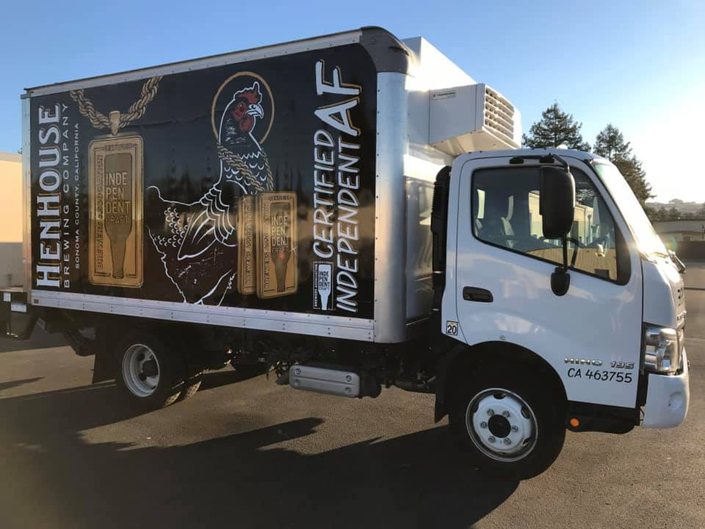 TNT Signs and Graphics, Inc. Image